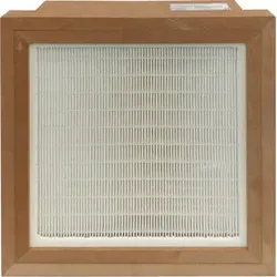 Roll Mikrofilter "H" 5m2 für Luftreiniger