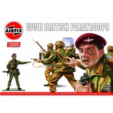AIRFIX Figur 1:32 Britische Fallschirmjäger A02701V