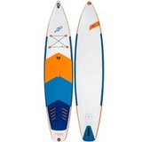 Jp Australia CruisAir LE 3DS 12 6 White/Orange - weiss