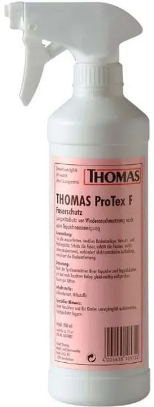 Thomas Reinigungskonzentrat ProTexF(500ml)139561