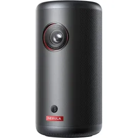 Anker Nebula Capsule 3 Laser GTV black