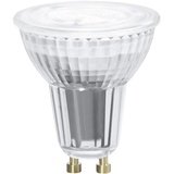 LEDVANCE LED-Leuchtmittel EEK: G (A - G) 4058075575776 GU10