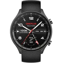 OnePlus Watch 2R Gunmetal Gray