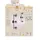 Osram Nachhaltiger LED Deckenstrahler Cork 3er Strahler Schwarz,