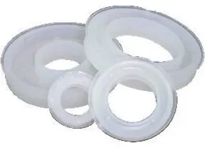 Reduzierringe Ist-Maß 32mm Soll-Maß 20mm FRIEDRICH MÜLLER