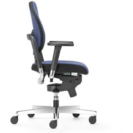 ROHDE & GRAHL Xenium-Freework Duo Back blau