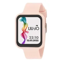 Liu•Jo Uhren Frau Liu Jo Smartwatch Voice Fancy Light