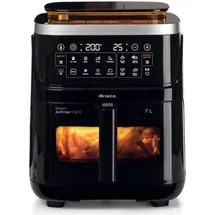 Ariete Luftfriteuse 4636 schwarz
