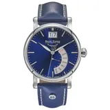 Bruno Söhnle Pesaro I Leder 43 mm 17-13073-341