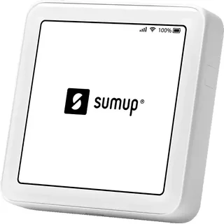 SumUp Solo Kartenlesegerät