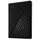 Western Digital My Passport 2 TB USB 3.0 schwarz WDBYVG0020BWT-0A