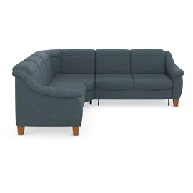 Home Affaire »Caldera L-Form« Federkern, wahlweise mit Kopfteilverstellung, Bettfunktion, Bettkasten