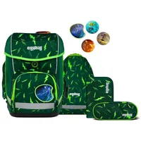 ergobag cubo 5-tlg. 2025 Bärtastisch