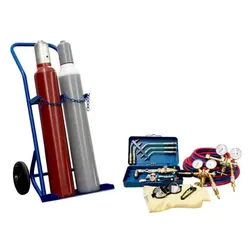 AUTOGEN-Komplett-Set KEK 17/10m - Set / 10 l