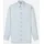 Olymp Businesshemd Olymp CITY / He.Hemd langarm / 100584-Hemden grau|lila|silberfarben 44