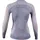 Uyn Ambityon Melange/Grau/Nude/Lachs L/XL
