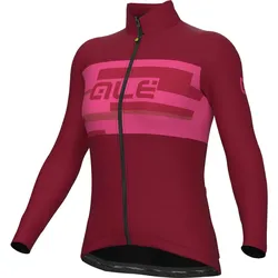 Alé Borealis bordeaux M