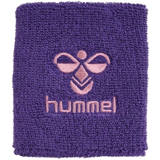 hummel Hummel, Old School Small Wristband, ACAI, One Size