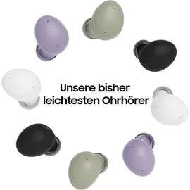 Samsung Galaxy Buds2 weiß