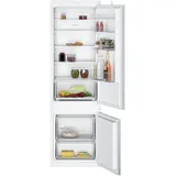 Neff KI5871SE0 Einbau-Kühlgefrierkombination (270 l, 1772 mm hoch)