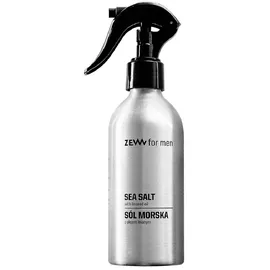 ZEW FOR MEN Sea Salt Spray Texturizing Spray 240 ml