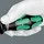 WERA 367 TORX BO Schraubendreher mit Bohrung,