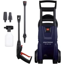 KRAFTRONIC KT-HD 120