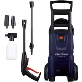 KRAFTRONIC KT-HD 120
