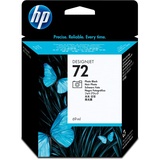 HP 72 photo schwarz C9397A