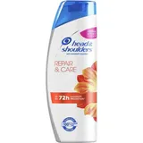 Head & Shoulders Anti Haarausfall für Männer Anti Schuppen Shampoo 400Ml