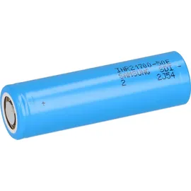 Samsung INR21700-50E 5000mah 10A LiIon Akku Zelle