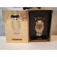 PACO RABANNE Fame Eau de Parfum MINIATUR 4 ml EDP Duft Mini Fragrance Neu + OVP