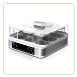 LITTLE BALANCE 8448 Fun Kitchen, Weiss, Transparent