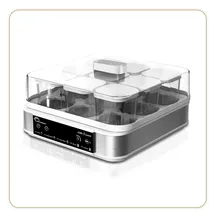 LITTLE BALANCE 8448 Fun Kitchen, Weiss, Transparent