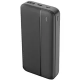 MaXlife MXPB-02 20000 mAh Schwarz