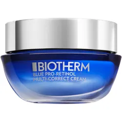 Biotherm Blue Therapy Pro Retinol Multi Correct Cream - 0.03 l