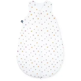 Julius Zöllner Schlafsack LITTLE BLOOM (BHT 55x2x95 cm) - bunt - BHT 55x2x95 cm