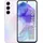 Samsung Galaxy A55 5G 256 GB Awesome Lilac