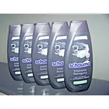 Schwarzkopf Intensive Reinigung 3in1 Shampoo 400 ml