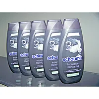 Schwarzkopf Intensive Reinigung 3in1 Shampoo 400 ml