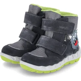 superfit ICEBIRD Grau/Hellgrün 21