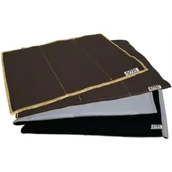 JUTEC Flammschutzmatte Schweißunterlage mit Isolation, trocken - T1200303
