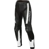 BÜSE Mille Lederkombihose schwarz, 54