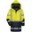 Warnschutzparka Jekyll Gr XL EN471