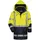 Elysee Warnschutzparka Jekyll Gr.XL EN471