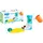 Playmobil Junior Aqua Wasserfalltank mit Rutsche 71775