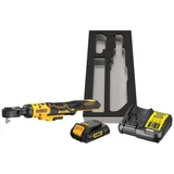 DeWalt DCF512D1G-QW Akku-Ratschenschrauber
