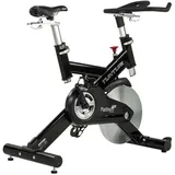 Tunturi Platinum PRO Sprinter Bike schwarz