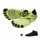 Vibram V-Run Herren blue/blak 47