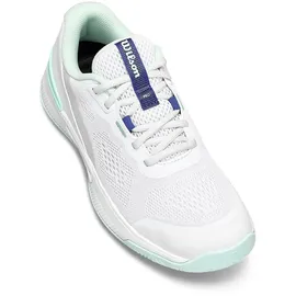 Wilson Intrigue Pro Weiß/Grün 39